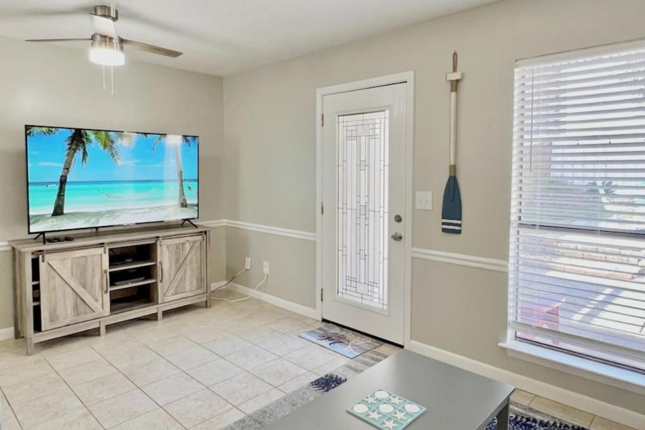 Beach Haven - Seasonal Hot Tub, Fire Pit, Bbq, 700 Feet To Beach, Central Pcb, Free Daily Activities, & More! Villa Panama City Beach Exterior photo
